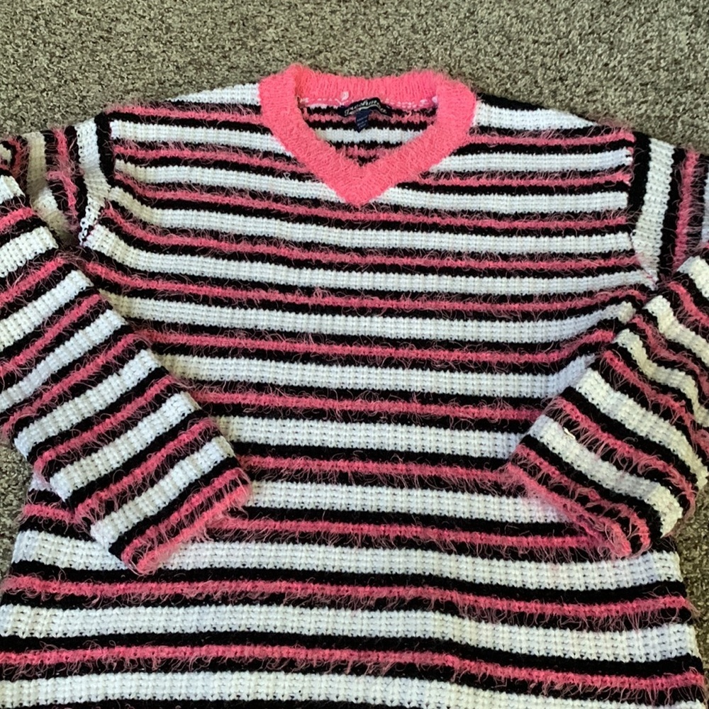 Kids top sweater bundles size 10 - Picture 6 of 9